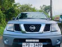 Nissan Navara 2006 Pickup