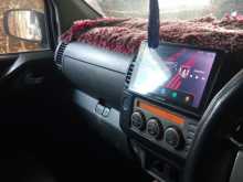 Nissan Navara 2006 Pickup