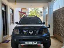 Nissan Navara 2006 Pickup