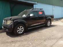 Nissan Navara 2007 Pickup