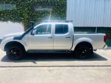 Nissan Navara 2007 Pickup