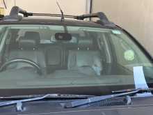 Nissan Navara 2007 Pickup