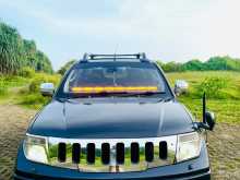Nissan Navara 2008 Pickup