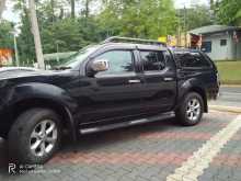 Nissan Navara 2008 Pickup