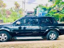 Nissan Navara 2010 Pickup