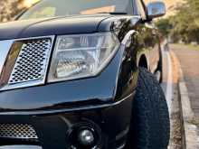 Nissan Navara 2010 Pickup