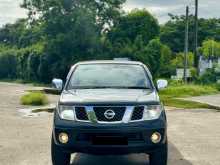 Nissan Navara 2010 Pickup