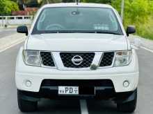 Nissan NAVARA 2007 Pickup