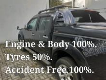 Nissan Navara 2008 Pickup
