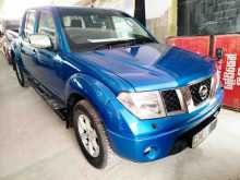 Nissan NAVARA 2007 Pickup