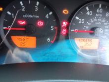Nissan Navara 2006 Pickup