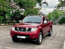 Nissan Navara 2006 Pickup