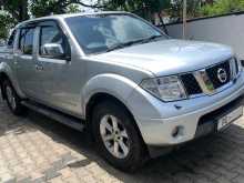Nissan Navara 2007 Pickup