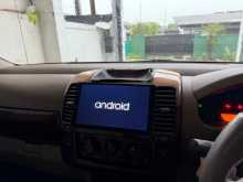 Nissan Navara 2011 Pickup