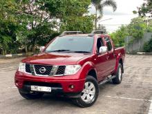 Nissan Navara 2006 Pickup