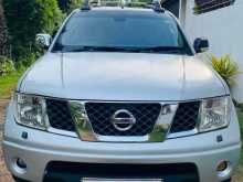 Nissan Navara 2007 Pickup