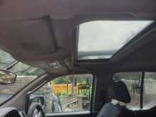 Nissan Navara Aventura 2007 Pickup