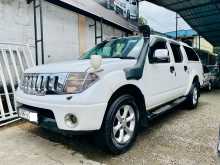 Nissan NAVARA 2008 Pickup