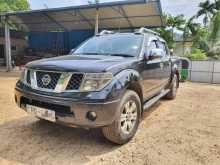 Nissan NAVARA 2007 Pickup