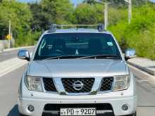 Nissan NAVARA 2007 Pickup