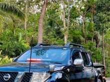 Nissan Navara 2007 Pickup