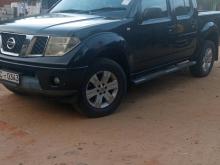 Nissan Navara 2007 Pickup