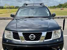 Nissan Navara Aventura 2008 Pickup