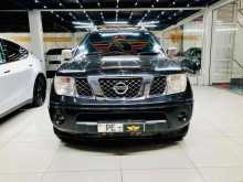 Nissan Navara 2007 Crew Cab