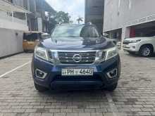 Nissan Navara NP300 2016 Pickup
