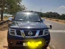 Nissan Navara Smart Cab 2010 Pickup