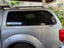 Nissan Navara 2008 Pickup