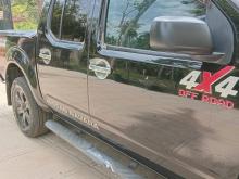 Nissan Navara 2006 Pickup