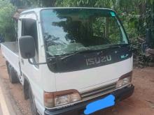 Isuzu NHR 2001 Lorry