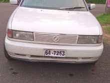 Nissan Sunny 1996 Car