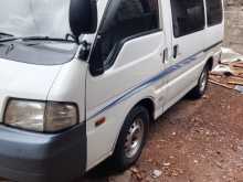 Nissan Vanette 2001 Van