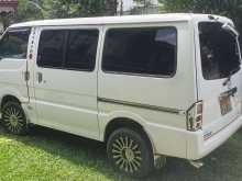 Nissan Bongo 1999 Van