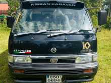 Nissan Caravan 1994 Van