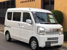 Nissan Clipper 2024 Van