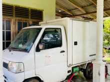 Nissan Clipper 2007 Lorry