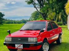 Nissan HB11 1985 Car