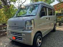 Nissan NV100 Clipper 2016 Van