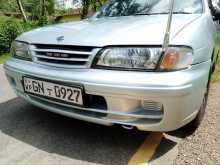 Nissan Pulsar 2022 Car