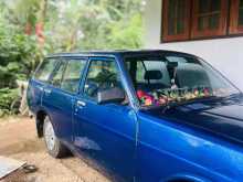 Nissan Sunny 0 Car