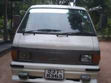 Nissan Vanette 1996 Lorry