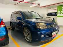 Nissan X-Trail 2005 SUV