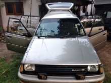 Nissan Sunny VHB11 1988 Car