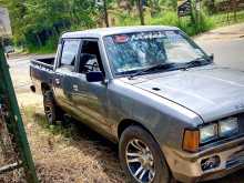 Nissan Nissan 1983 Pickup