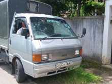 Nissan Vanette 1996 Lorry