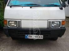 Nissan Nissan 1996 Van
