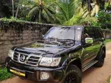 Nissan Nissan  Patrol Y61 2000 SUV
